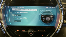 MINI Hatchback 2.0 Cooper S Exclusive 3dr Auto Petrol Hatchback